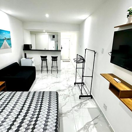 Loft Copacabana 1 Rio de Janeiro Dış mekan fotoğraf
