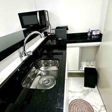 Loft Copacabana 1 Rio de Janeiro Dış mekan fotoğraf