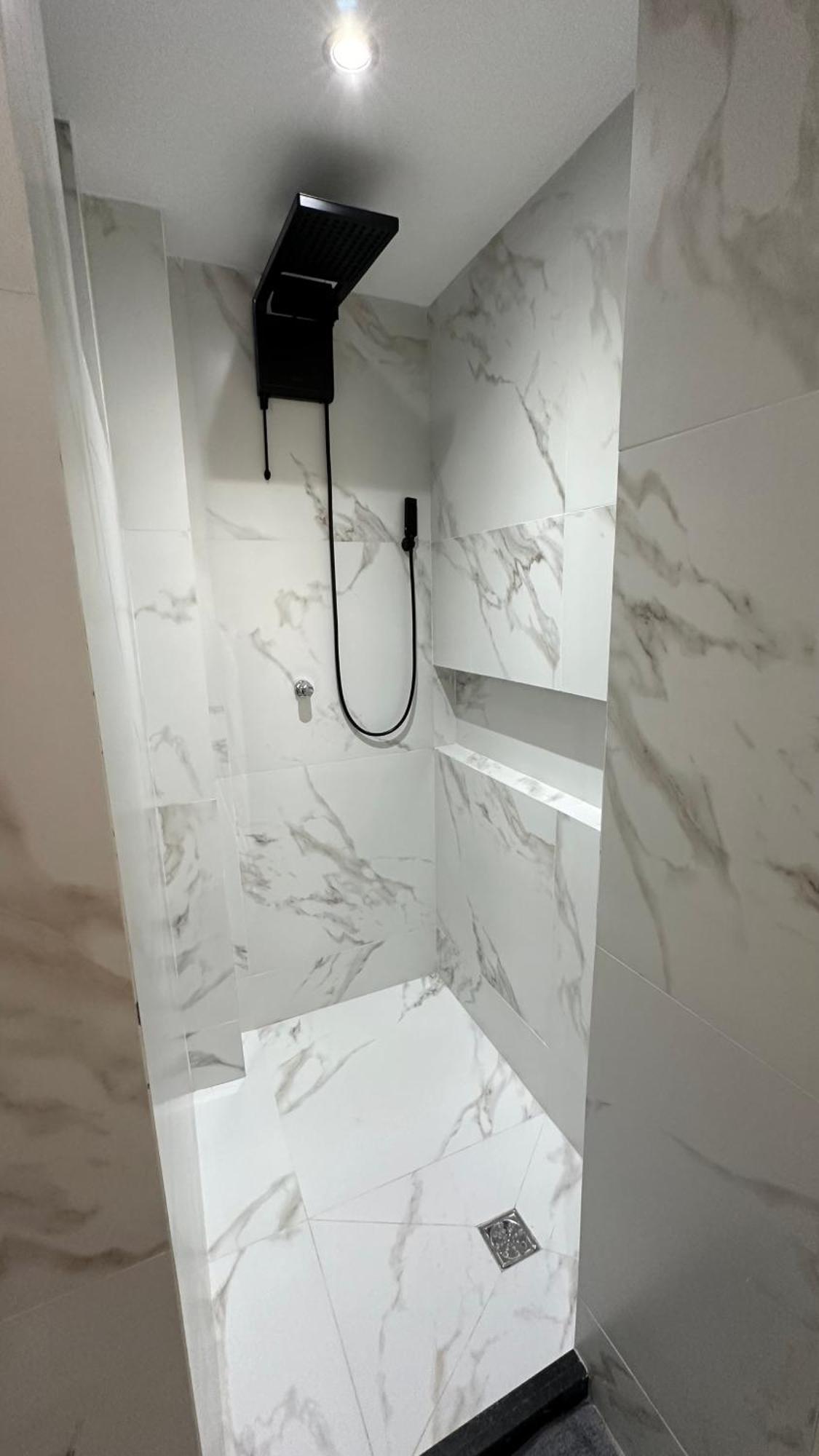 Loft Copacabana 1 Rio de Janeiro Dış mekan fotoğraf