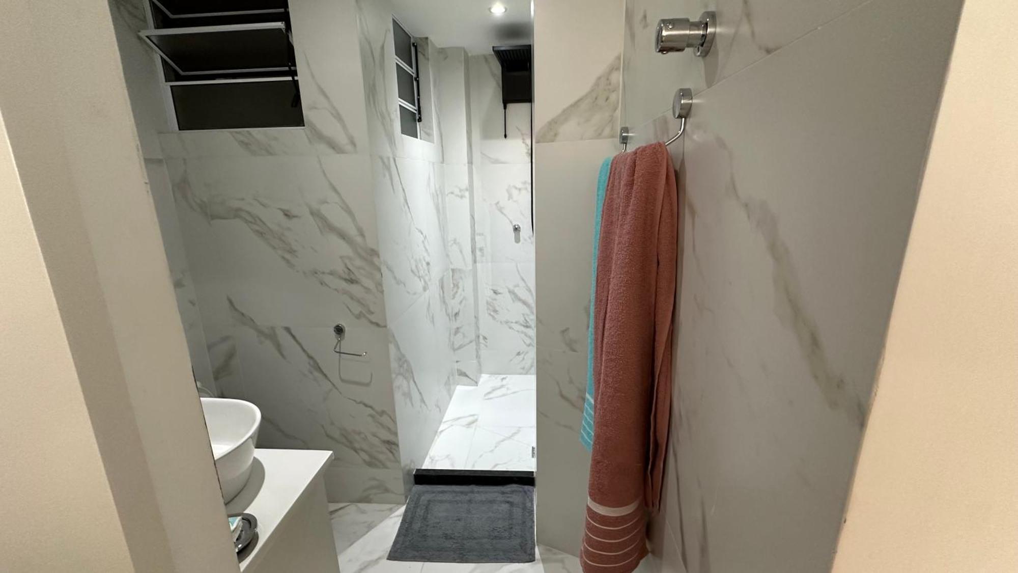 Loft Copacabana 1 Rio de Janeiro Dış mekan fotoğraf