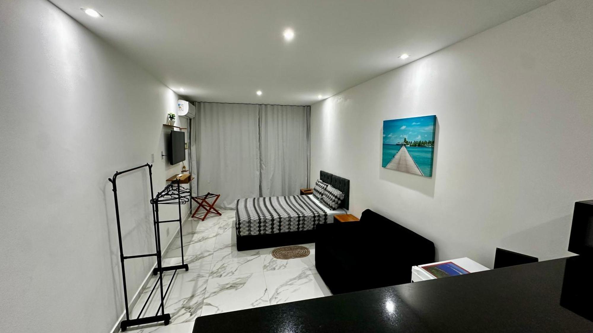Loft Copacabana 1 Rio de Janeiro Dış mekan fotoğraf