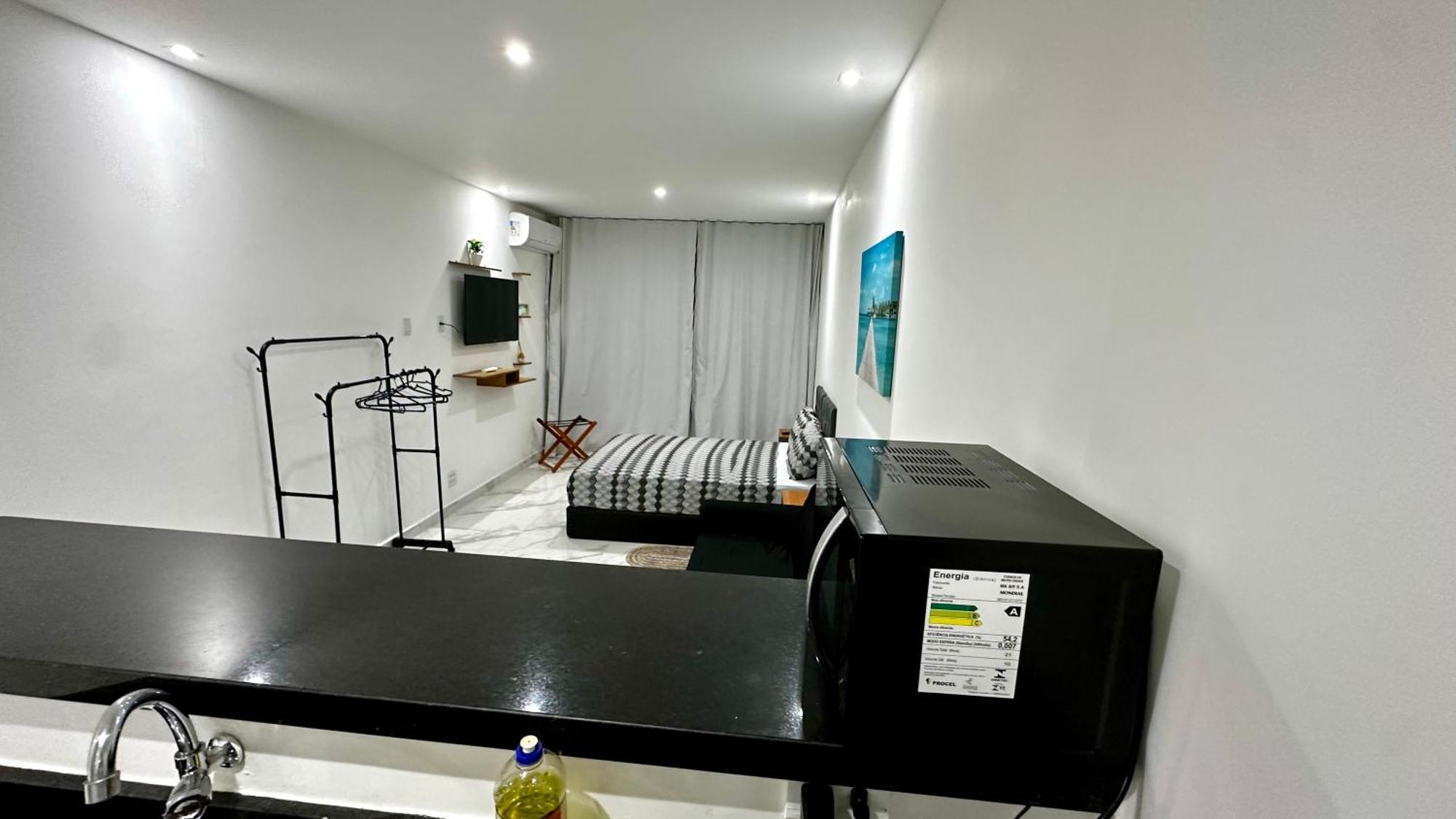 Loft Copacabana 1 Rio de Janeiro Dış mekan fotoğraf