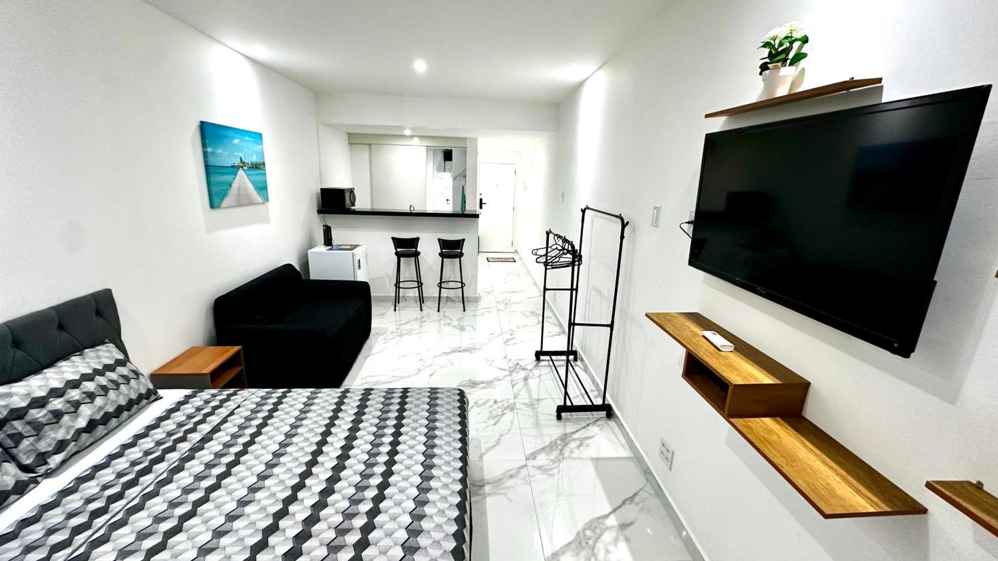 Loft Copacabana 1 Rio de Janeiro Dış mekan fotoğraf