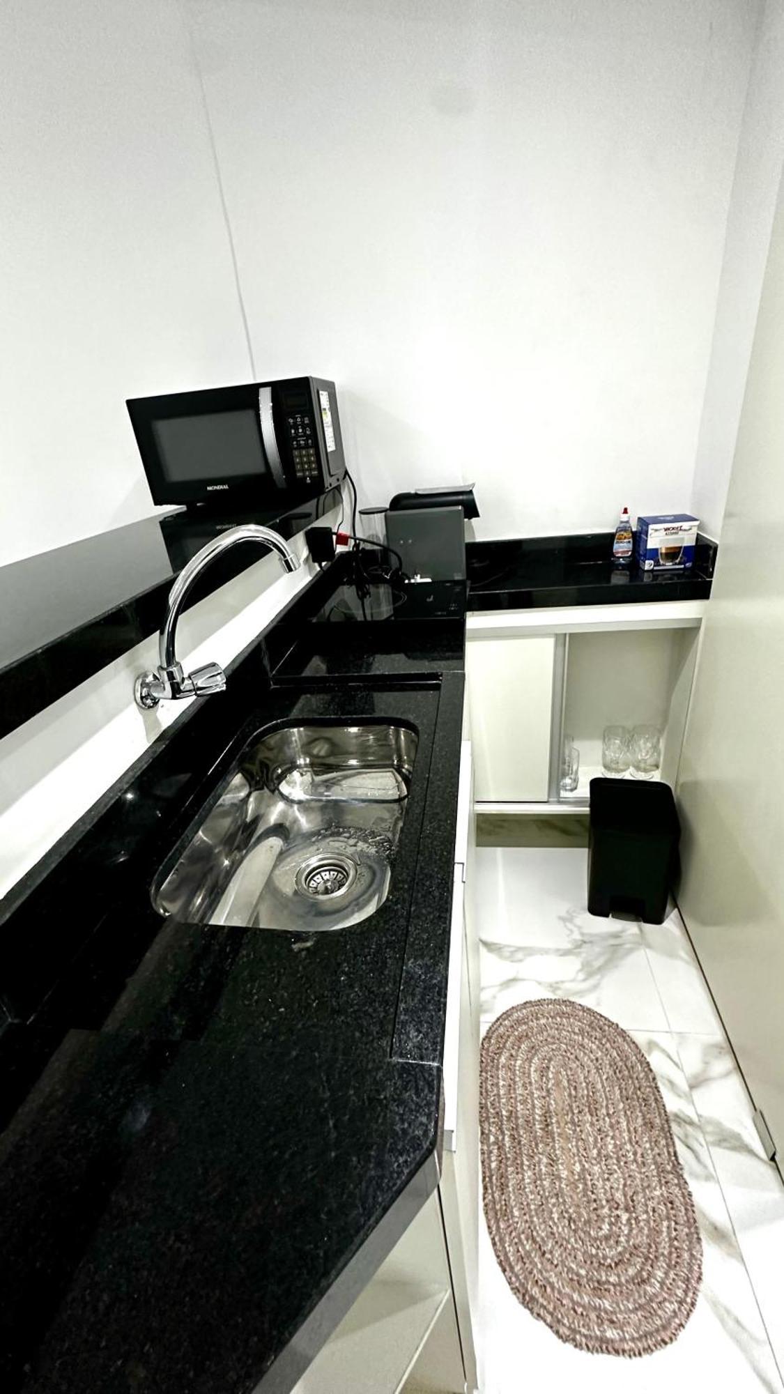 Loft Copacabana 1 Rio de Janeiro Dış mekan fotoğraf